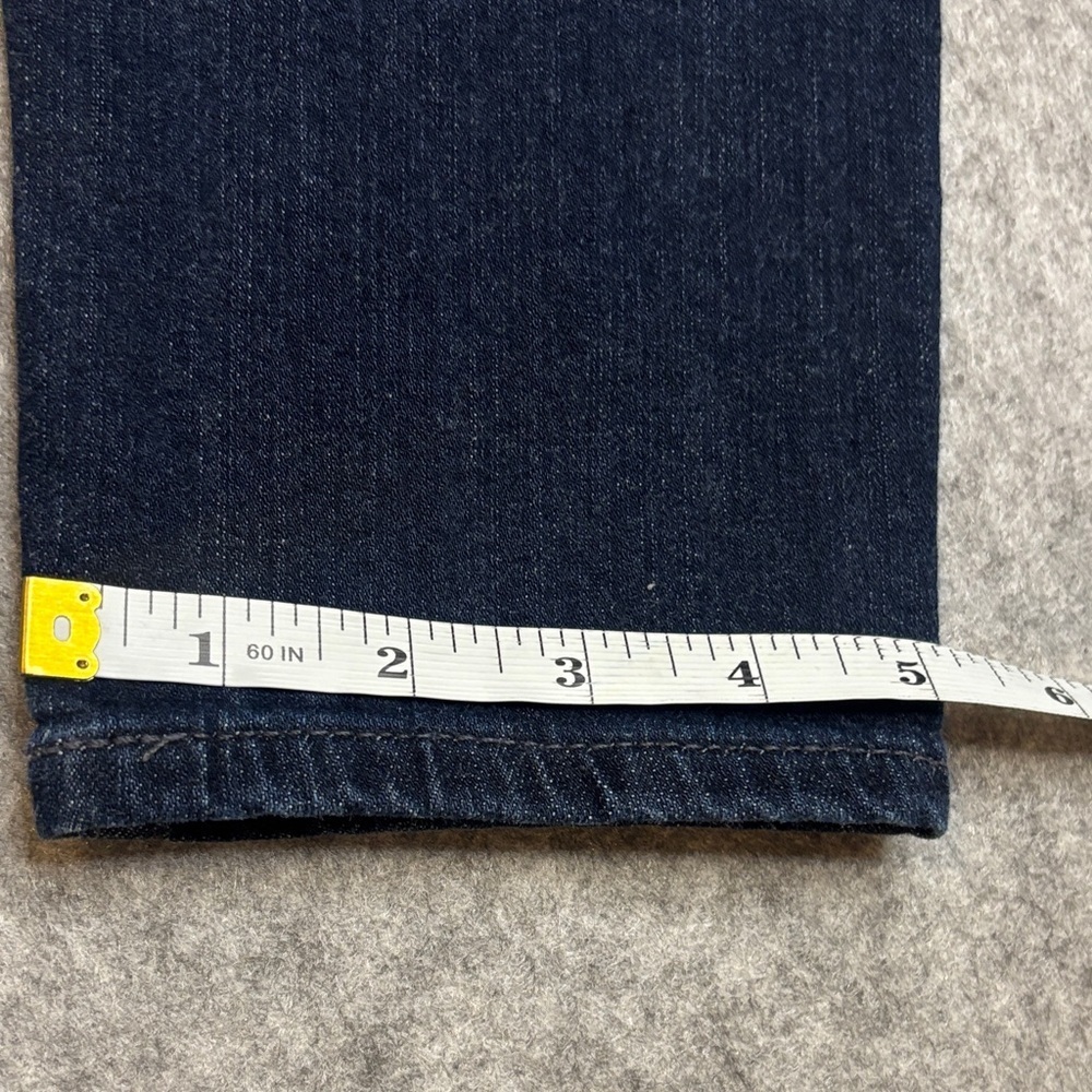 ✨ AG Farrah Skinny Ankle Jeans | Polished Fit 29R - Picture 4 of 11
